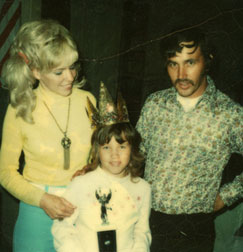 Queen queen Am I "The Jack of All Trades and the Master on None?"