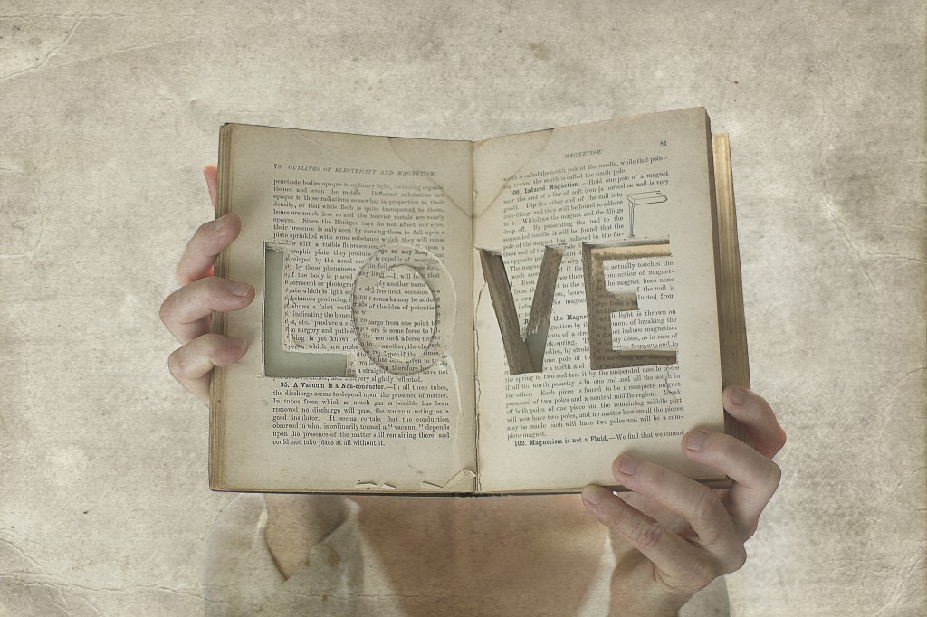 love 1024x682 Love, loneliness and a goofy dream...